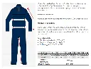 Size chart couvre tout bigbill.webp