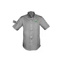 Offre_MRG_PHOTOS_CHEMISE VENTES-PIÈCES MANCHES COURTES BRODÉES GRIS.webp
