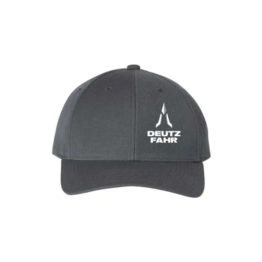Charcoal cap