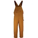 Unlined overalls