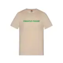 T-shirt Beige