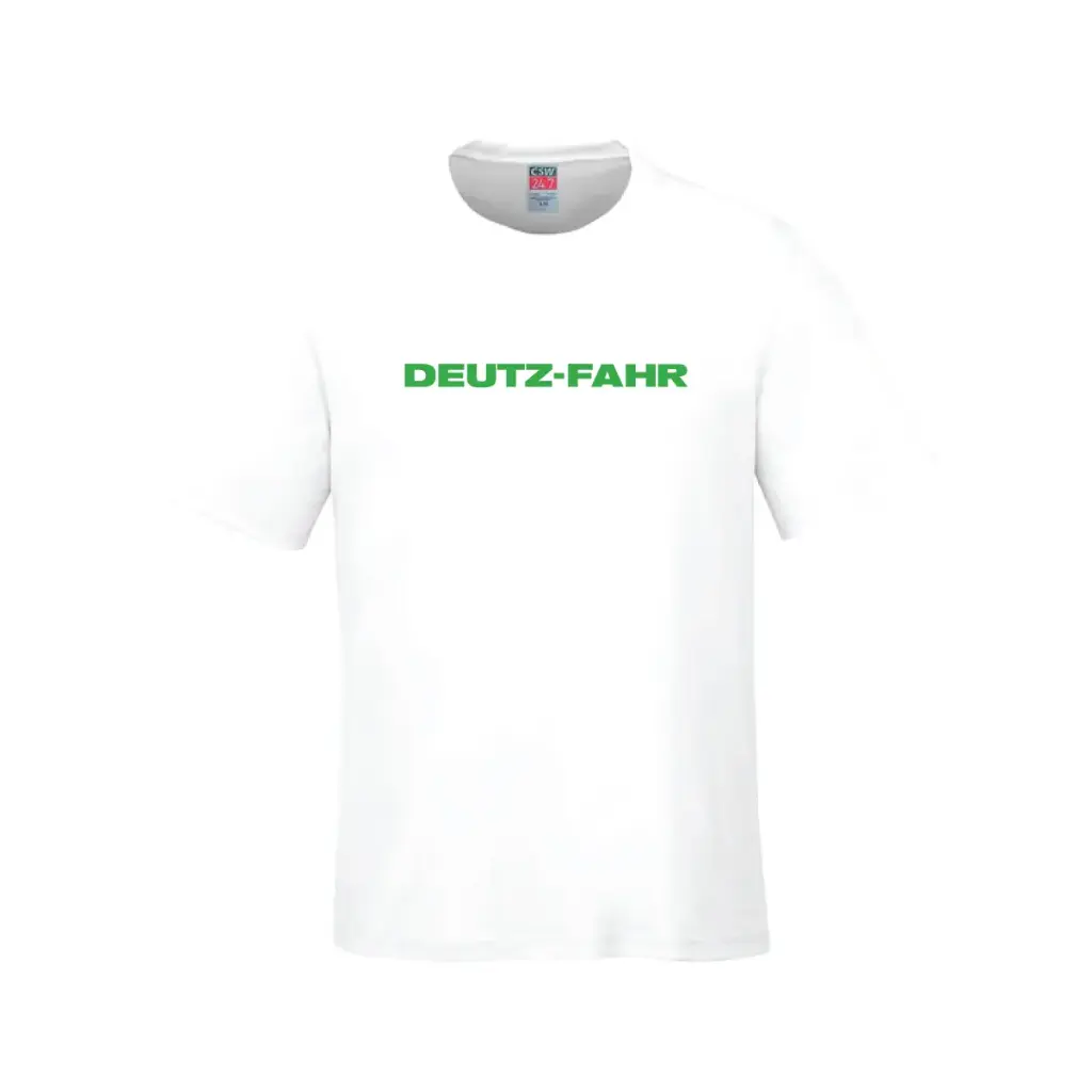 T-shirt Blanc