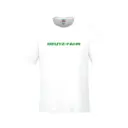 White t-shirt
