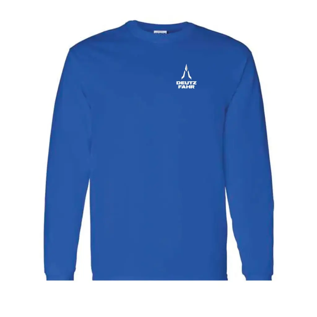 Long sleeve t-shirt