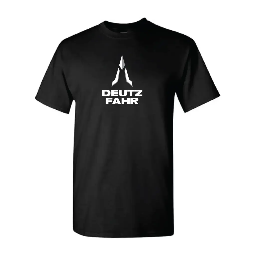 Black t-shirt