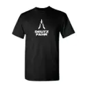 Black t-shirt