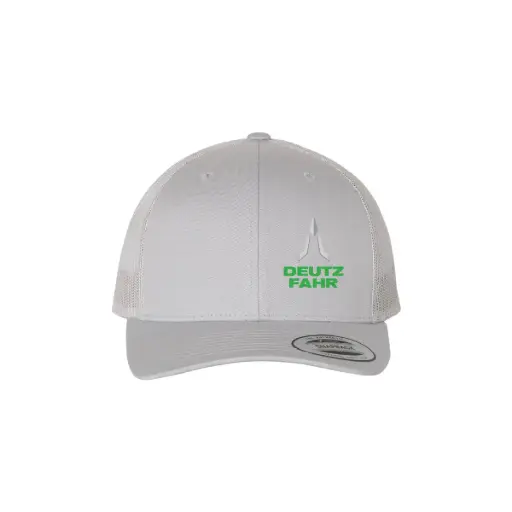 [MRG12] Casquette grise à filet