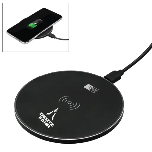 [MRG15] Wireless phone charger