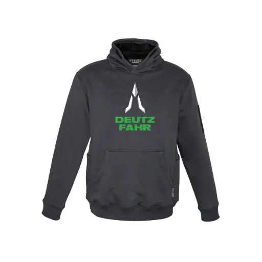 Men's hoodie