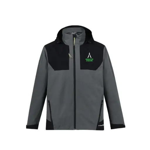 Manteau imperméable homme 