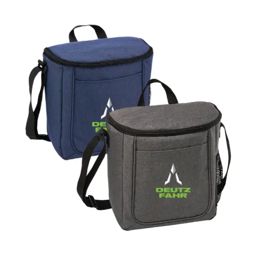 Insulated bag (hold 12 cans)
