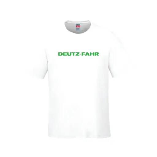 White t-shirt