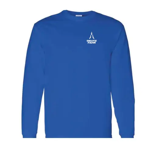 T-shirt manches longues 