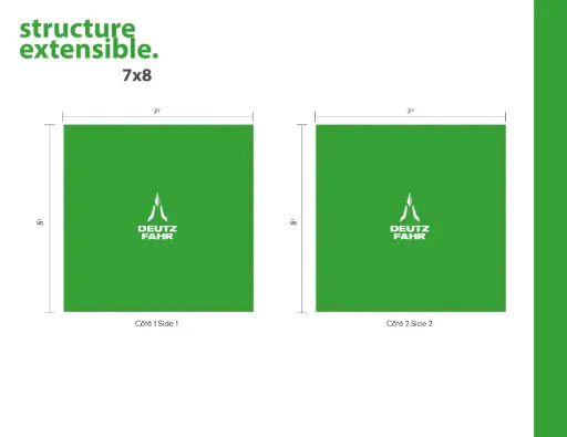 [MRG47] Extensible structure